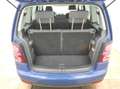 Volkswagen Touran 7-SITZE AHK KLIMA SERVO ABS FAHRBEREIT OHNE TÜV Blau - thumbnail 25