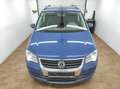 Volkswagen Touran 7-SITZE AHK KLIMA SERVO ABS FAHRBEREIT OHNE TÜV Blau - thumbnail 5