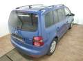 Volkswagen Touran 7-SITZE AHK KLIMA SERVO ABS FAHRBEREIT OHNE TÜV Blau - thumbnail 28