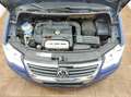 Volkswagen Touran 7-SITZE AHK KLIMA SERVO ABS FAHRBEREIT OHNE TÜV Blau - thumbnail 15
