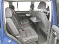 Volkswagen Touran 7-SITZE AHK KLIMA SERVO ABS FAHRBEREIT OHNE TÜV Blau - thumbnail 31