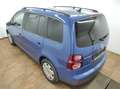 Volkswagen Touran 7-SITZE AHK KLIMA SERVO ABS FAHRBEREIT OHNE TÜV Blau - thumbnail 26