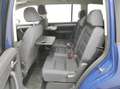Volkswagen Touran 7-SITZE AHK KLIMA SERVO ABS FAHRBEREIT OHNE TÜV Blau - thumbnail 11