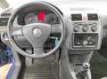 Volkswagen Touran 7-SITZE AHK KLIMA SERVO ABS FAHRBEREIT OHNE TÜV Blau - thumbnail 41