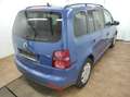Volkswagen Touran 7-SITZE AHK KLIMA SERVO ABS FAHRBEREIT OHNE TÜV Blau - thumbnail 7