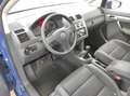 Volkswagen Touran 7-SITZE AHK KLIMA SERVO ABS FAHRBEREIT OHNE TÜV Blau - thumbnail 39