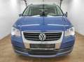 Volkswagen Touran 7-SITZE AHK KLIMA SERVO ABS FAHRBEREIT OHNE TÜV Blau - thumbnail 20