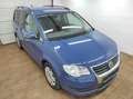 Volkswagen Touran 7-SITZE AHK KLIMA SERVO ABS FAHRBEREIT OHNE TÜV Blau - thumbnail 21