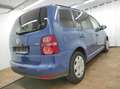 Volkswagen Touran 7-SITZE AHK KLIMA SERVO ABS FAHRBEREIT OHNE TÜV Blau - thumbnail 29