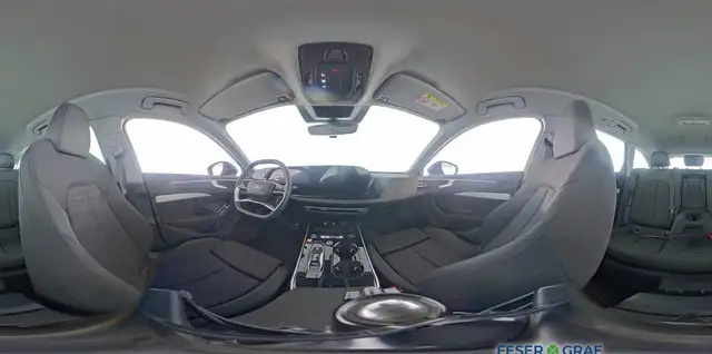 Audi A6 view 7