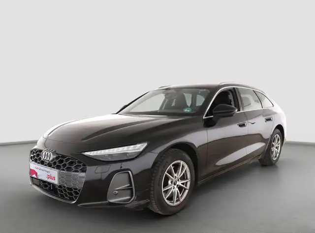 Audi A6 view 9
