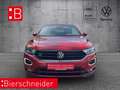 Volkswagen T-Roc Cabriolet 1.5 TSI R-Line DIGITAL COCKPIT AHK NAVI Rot - thumbnail 4