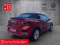 Volkswagen T-Roc Cabriolet 1.5 TSI R-Line DIGITAL COCKPIT AHK NAVI Rot - thumbnail 17