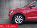 Volkswagen T-Roc Cabriolet 1.5 TSI R-Line DIGITAL COCKPIT AHK NAVI Rot - thumbnail 6