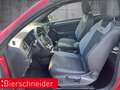 Volkswagen T-Roc Cabriolet 1.5 TSI R-Line DIGITAL COCKPIT AHK NAVI Rot - thumbnail 8