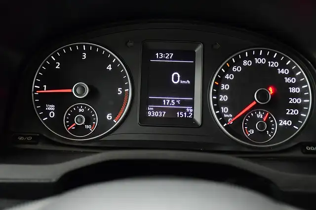 Volkswagen Caddy view 11