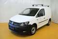 Volkswagen Caddy Kastenwagen 2,0 TDI 4MOTION AHK Regale Weiß - thumbnail 1
