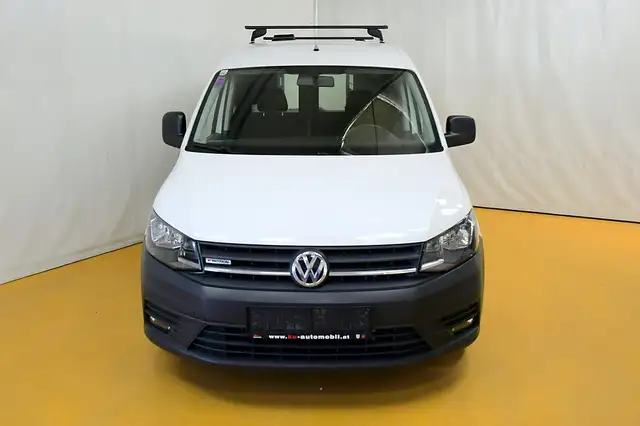 Volkswagen Caddy view 13