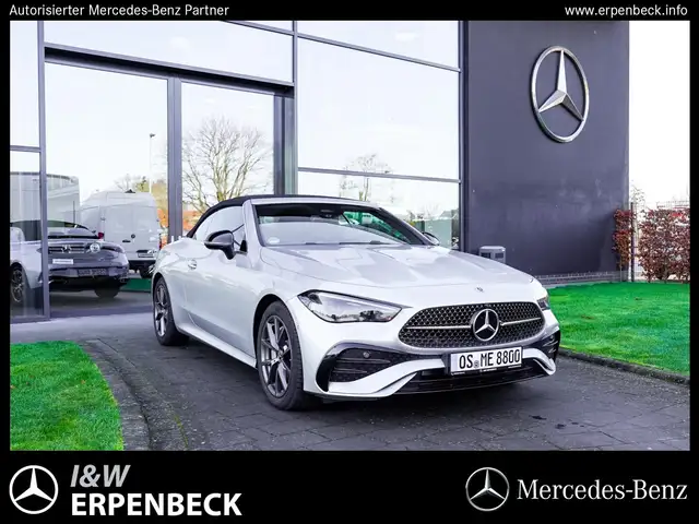 Mercedes-Benz CLE 200 CLE 200