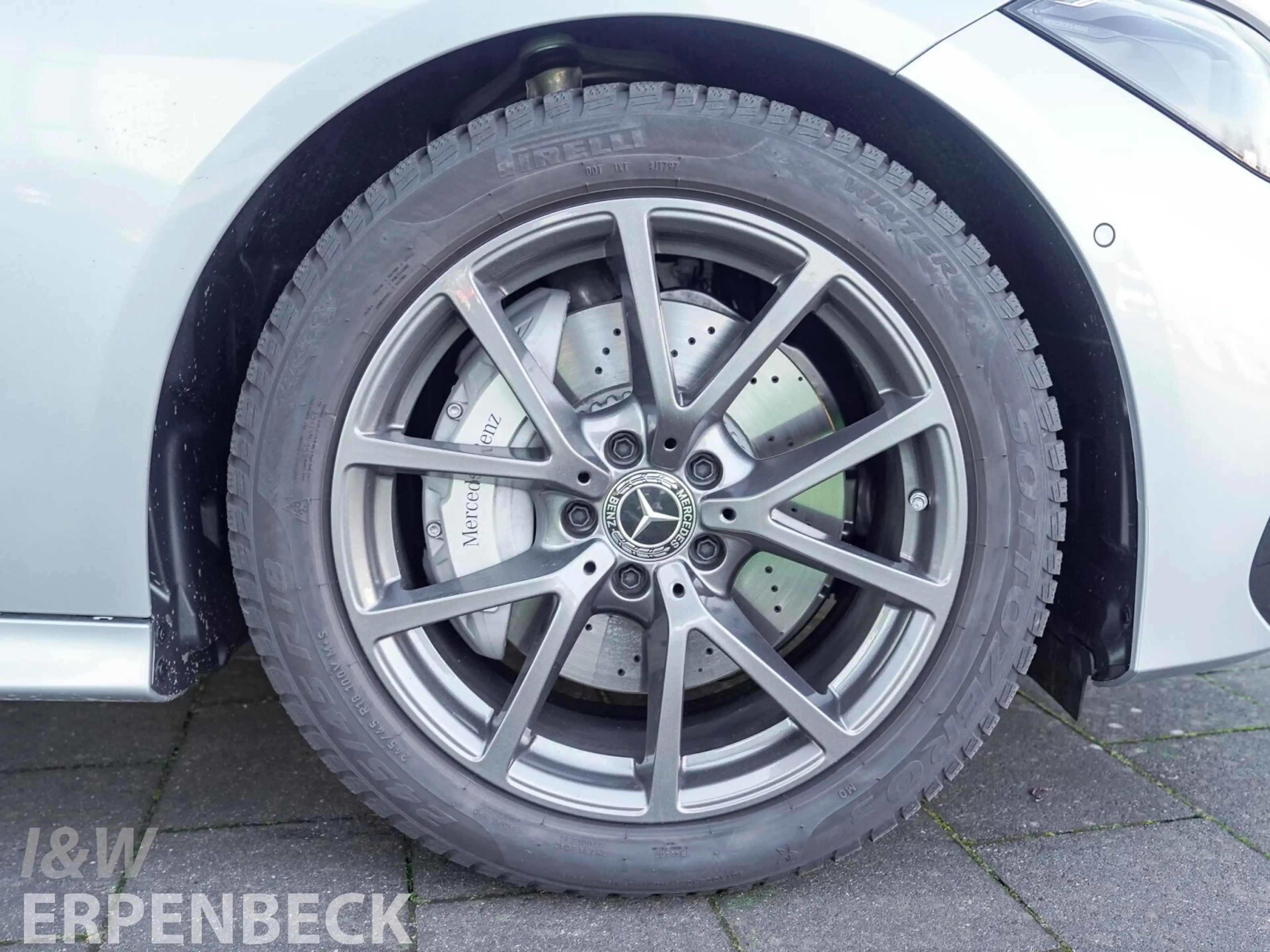Mercedes-Benz CLE 200 CLE 200 — photo 10