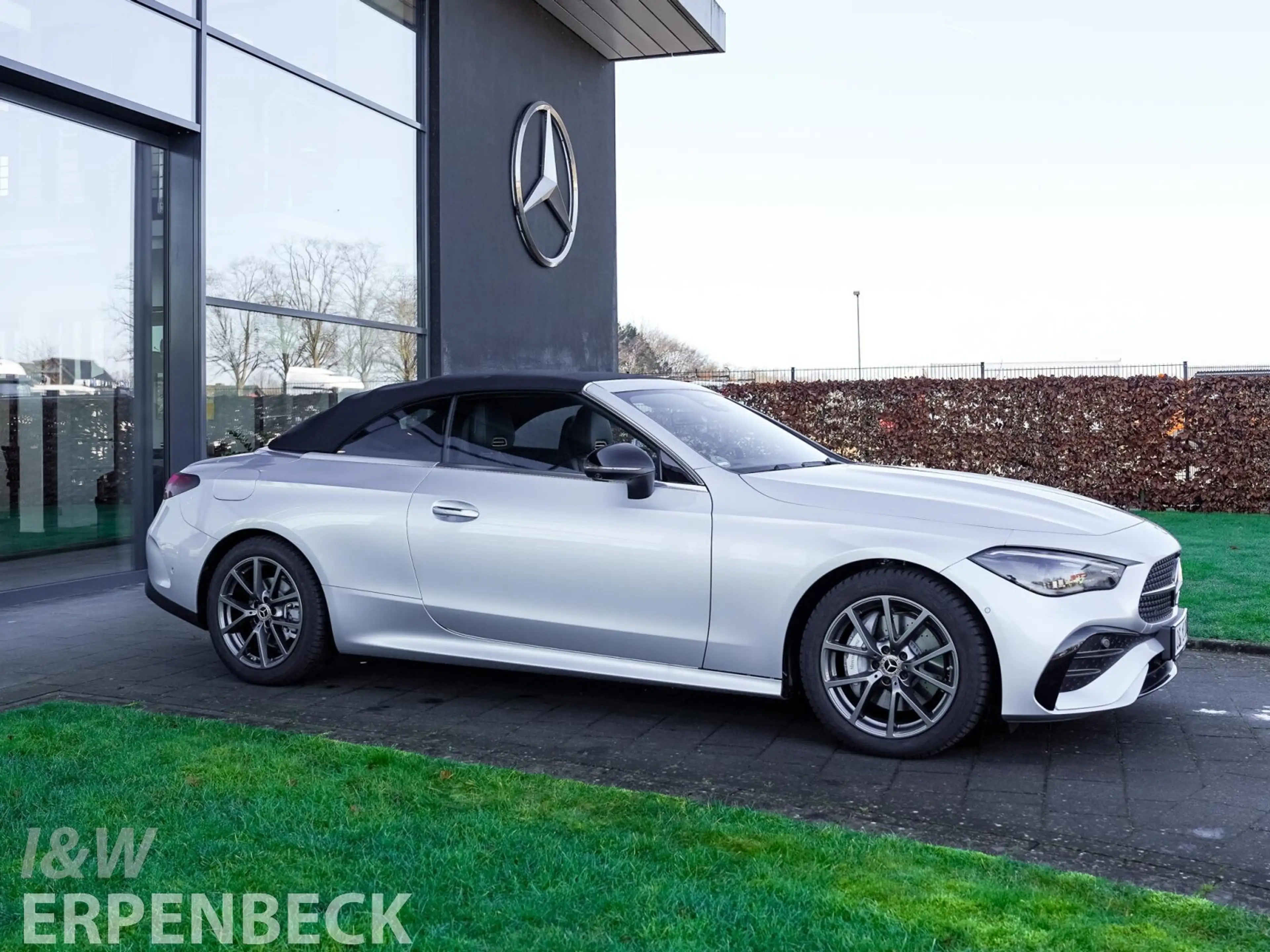 Mercedes-Benz CLE 200 CLE 200 — photo 3