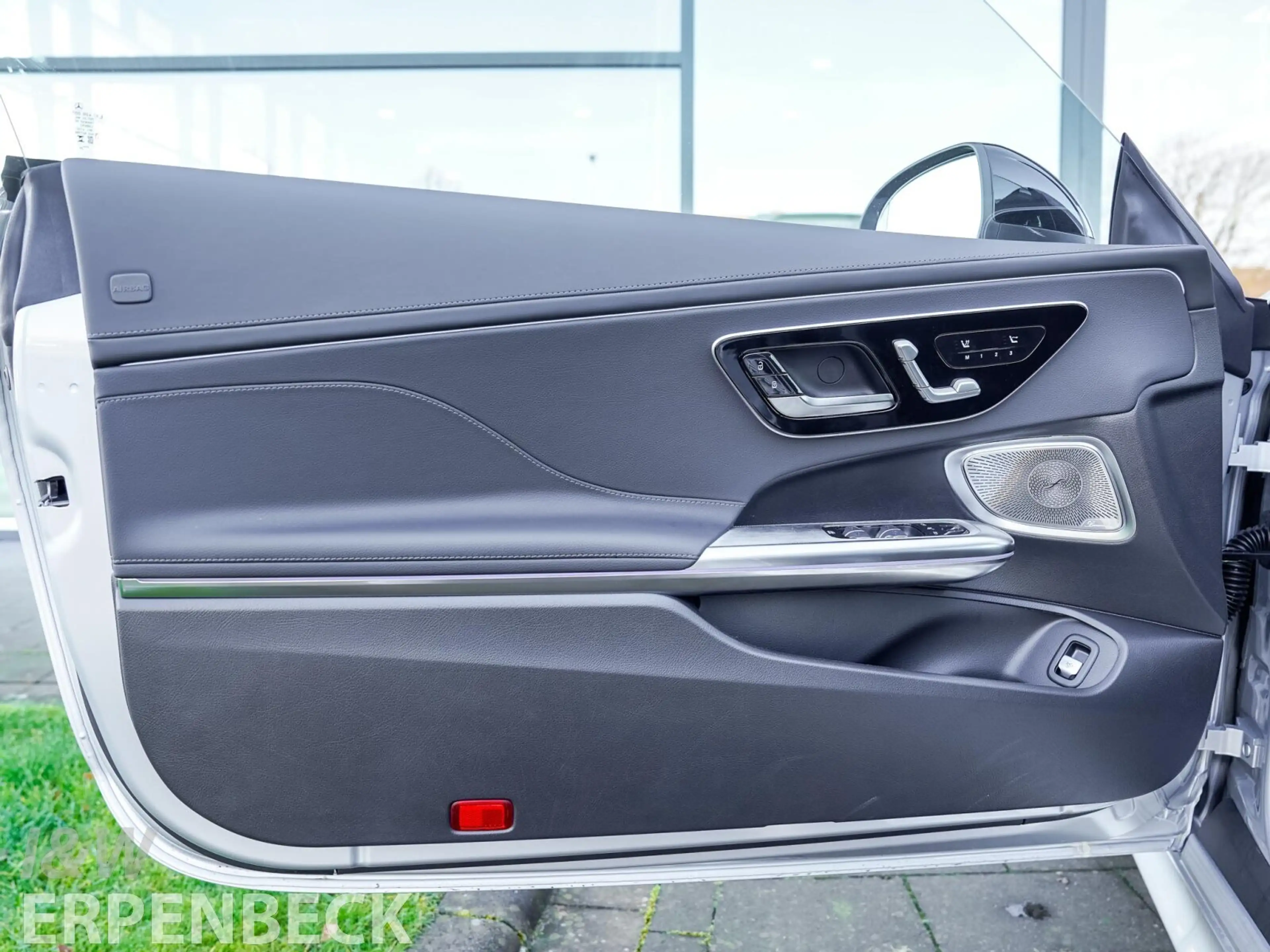 Mercedes-Benz CLE 200 CLE 200 — photo 11