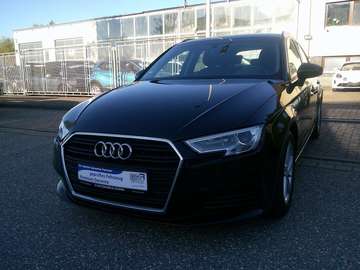 Sportback 2.0 TDI
