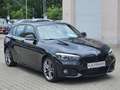 BMW 120 d xDrive Edition M Sport Shadow 120d EU6d-T Schwarz - thumbnail 3