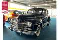Plymouth P15 SPECIAL DELUXE Bijzonder nette auto!! Noir - thumbnail 1