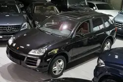 Porsche Cayenne S 108.000KM*2.HAND*DEUTSCH*ORIG-LACK