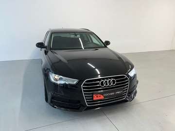 Avant 2.0TDI quattro S-Tronic 140kW