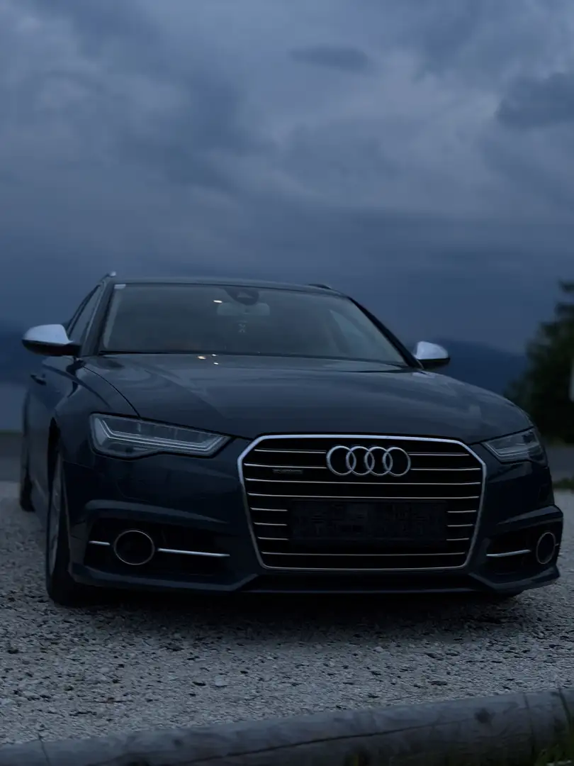 Audi A6 Avant 3,0 TDI clean Diesel Quattro Sport S-tronic - 1