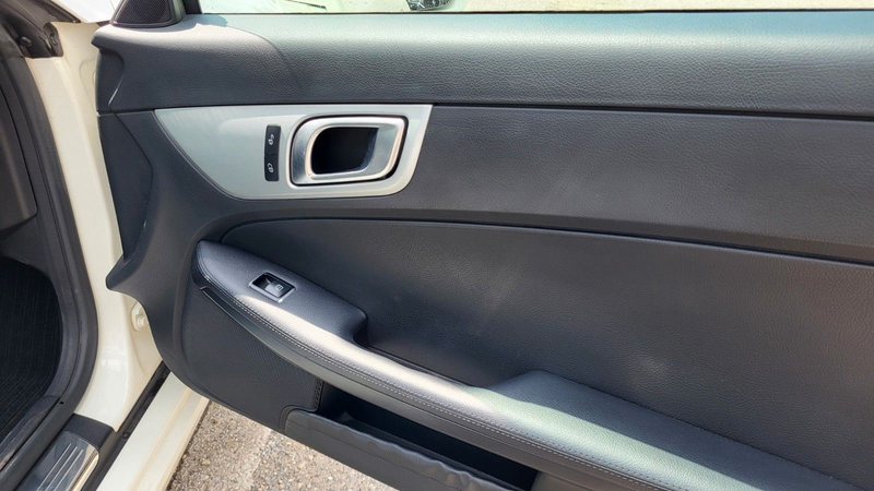 Mercedes-Benz SLK 200 SLK Roadster SLK 200 BlueEfficiency — photo 13