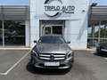 Mercedes-Benz GLA 200 GLA 200 CDI - BV 7G-DCT  - BM X156 Sensation 4-Matic + GPS + Caméra AR Grau - thumbnail 2