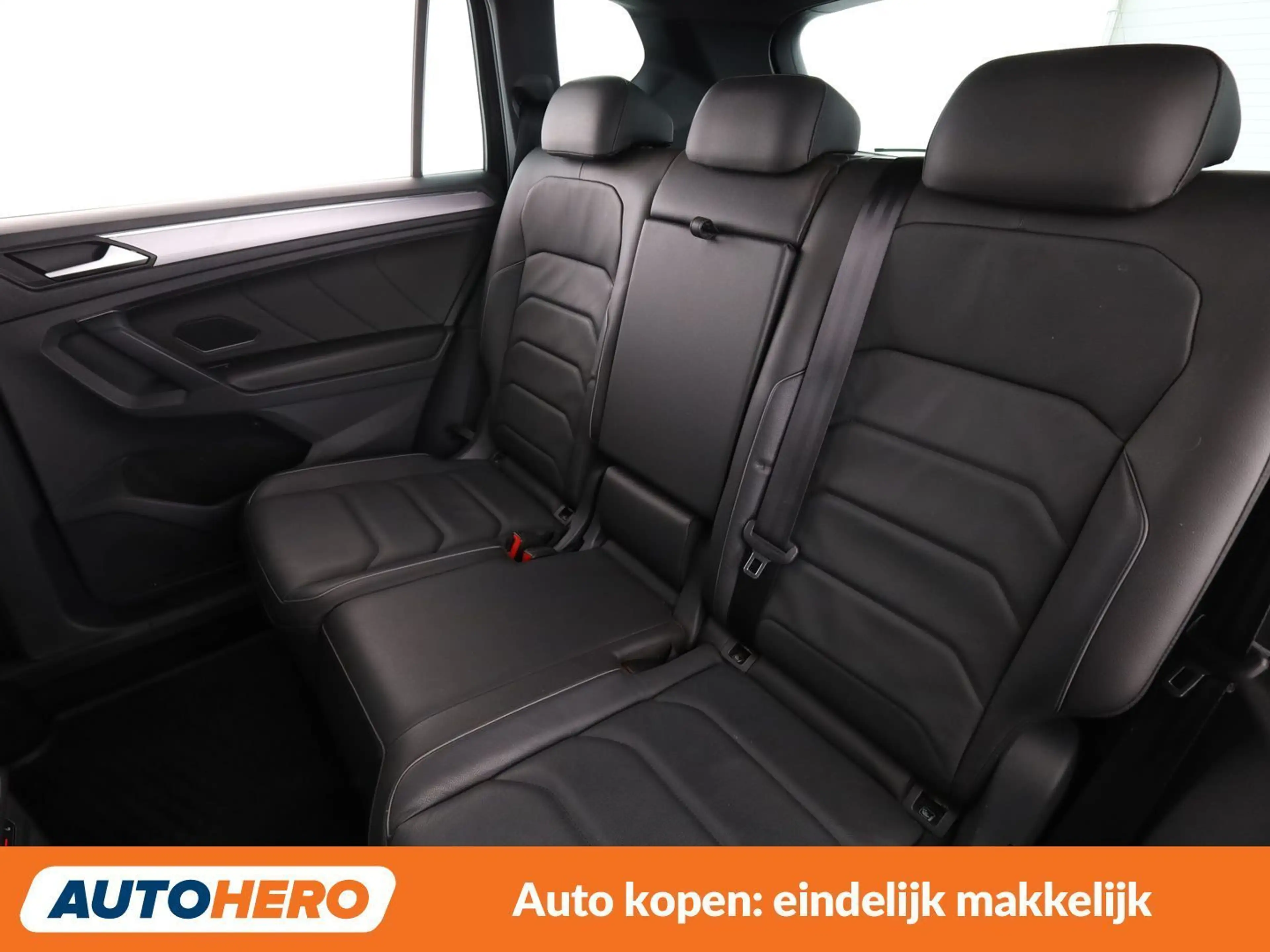 SEAT Tarraco 1.4 TSI e-HYBRID FR — photo 15
