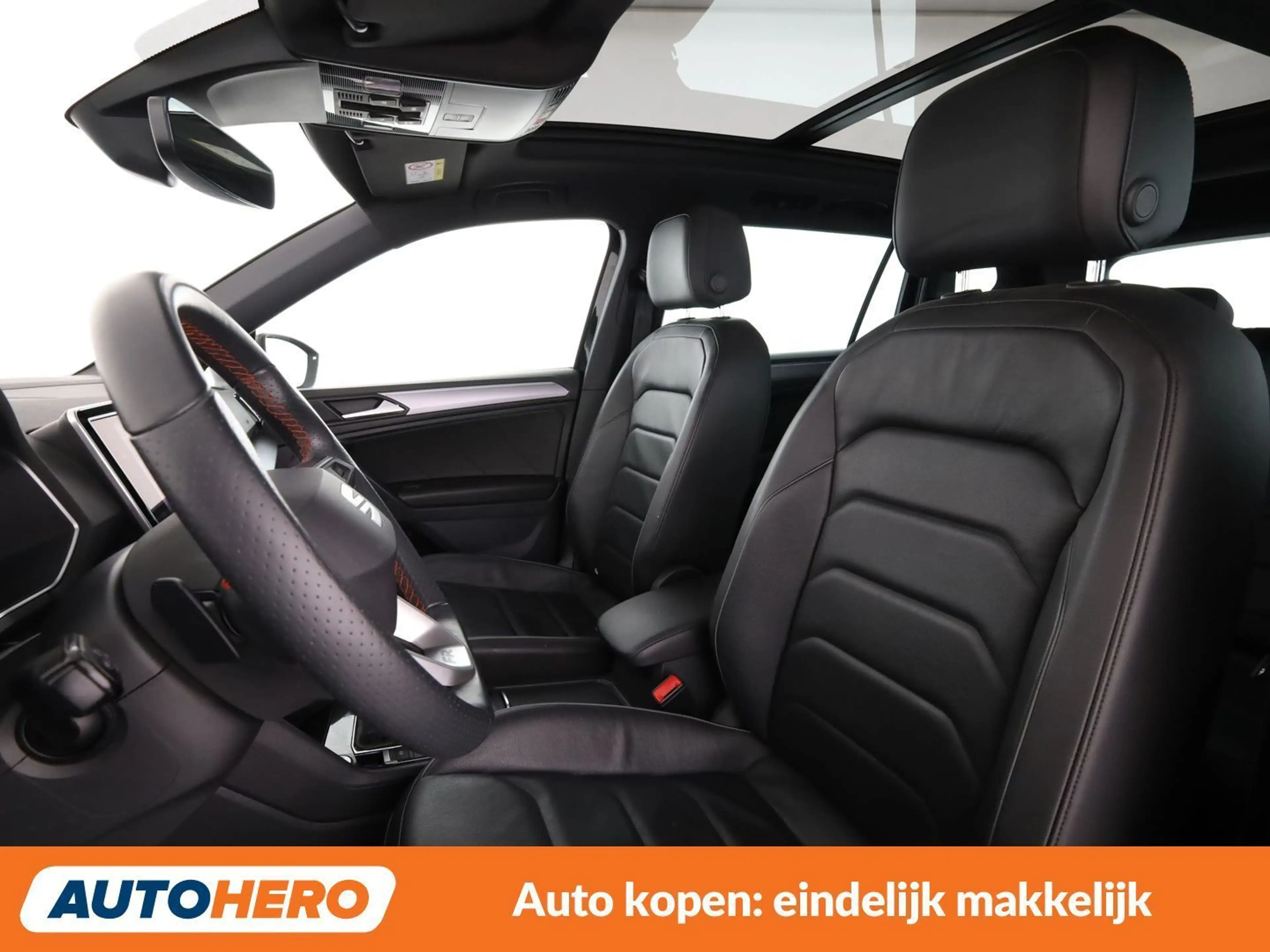 SEAT Tarraco 1.4 TSI e-HYBRID FR — photo 11