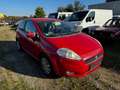 Fiat Grande Punto Grande Punto Diesel  3-Türer 1.3 16V Emotion Rot - thumbnail 3