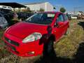 Fiat Grande Punto Grande Punto Diesel  3-Türer 1.3 16V Emotion Rot - thumbnail 2