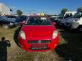 Fiat Grande Punto Grande Punto Diesel  3-Türer 1.3 16V Emotion Rot - thumbnail 1