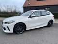 BMW 118 1-serie 118i High Executive Edition M-sport /Apple Wit - thumbnail 2