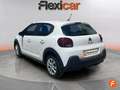 Citroen C3 PureTech 60KW (83CV) C-Series Blanc - thumbnail 4