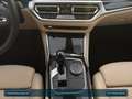 BMW 330 e Limousine Luxury Line Head-Up+Navi+360°+SHZ Gris - thumbnail 16