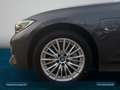 BMW 330 e Limousine Luxury Line Head-Up+Navi+360°+SHZ Gris - thumbnail 10