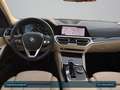 BMW 330 e Limousine Luxury Line Head-Up+Navi+360°+SHZ Gris - thumbnail 15