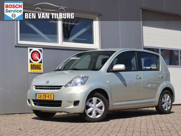 2 1.3-16V Prestige / Airco / Automaat / Trekhaak