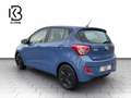 Hyundai i10 FIFA World Cup Edition |BT|Sitzh|LED| Bleu - thumbnail 4