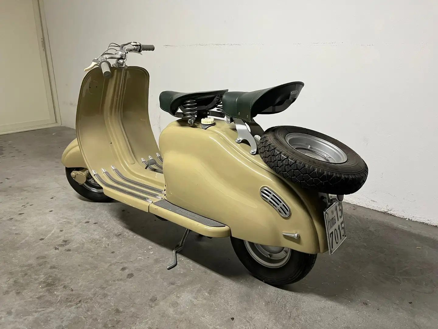 Lambretta LD 125 LD - 2
