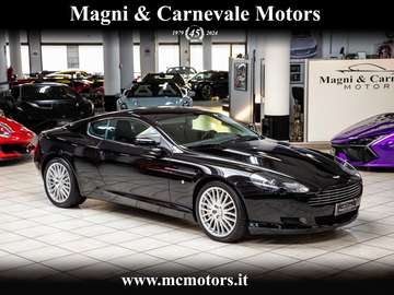 COUPE' TOUCHTRONIC V12|NAVI|BLUETOOTH|CRUISE|FULL CRONOSERVICE