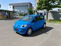 Volkswagen up! 1.0  cup up!*Klima*Navi*eFH*SzHz*5-Tür* Bleu - thumbnail 1