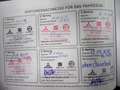 Mitsubishi ASX ASX 1.8 DI-D LP 4WD Invite Com Gris - thumbnail 11